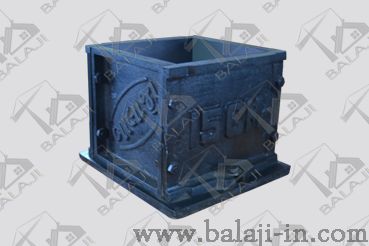 Mould Cube-Balaji